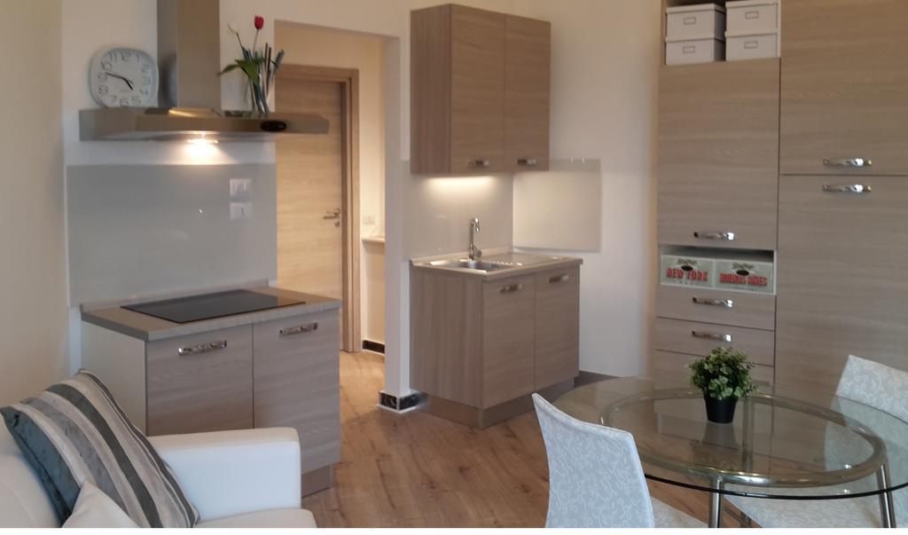 Apartment City Center Sea View Ortigia *