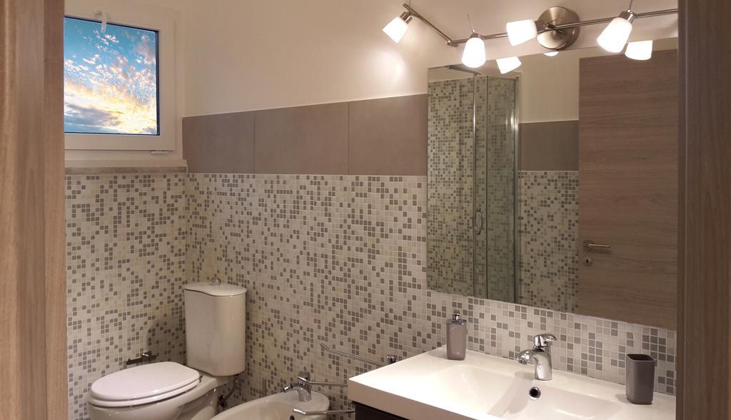 City Center Sea View Ortigia Apartment *