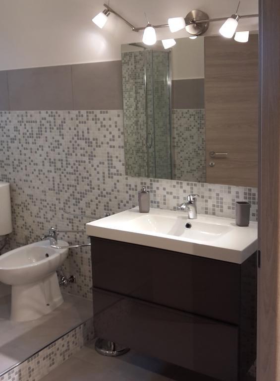 Apartment City Center Sea View Ortigia Syrakus