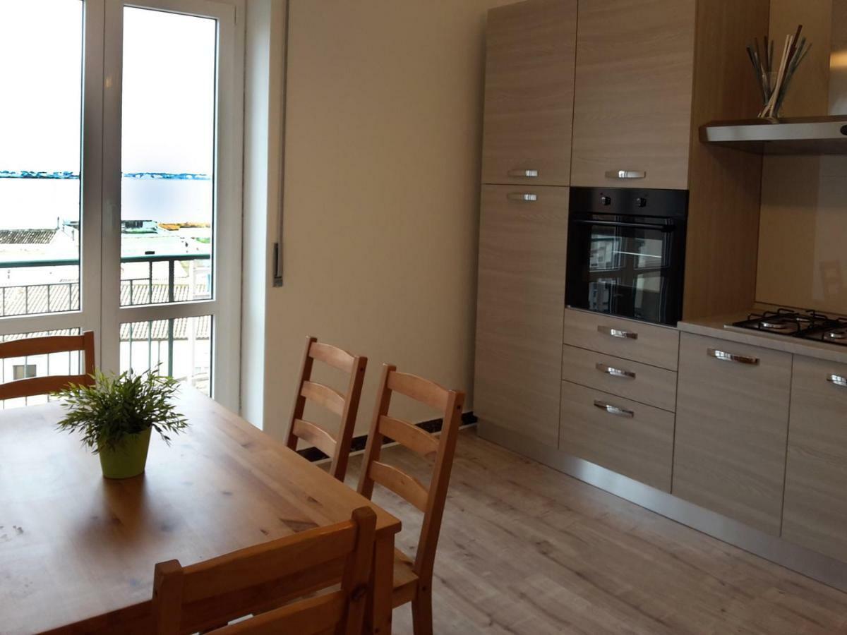 City Center Sea View Ortigia Syrakus