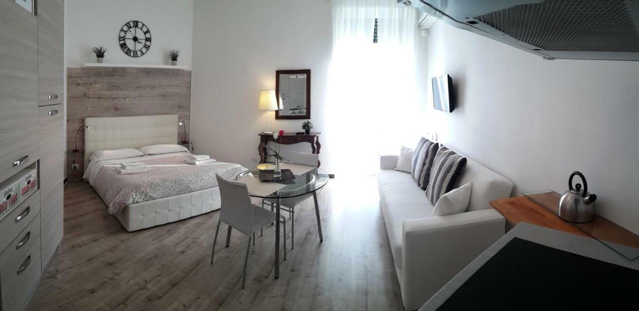 Apartment City Center Sea View Ortigia *