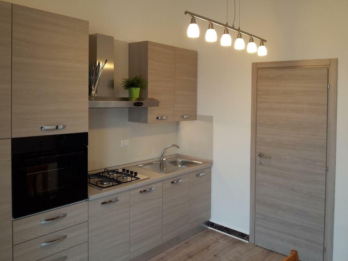 City Center Sea View Ortigia Apartment