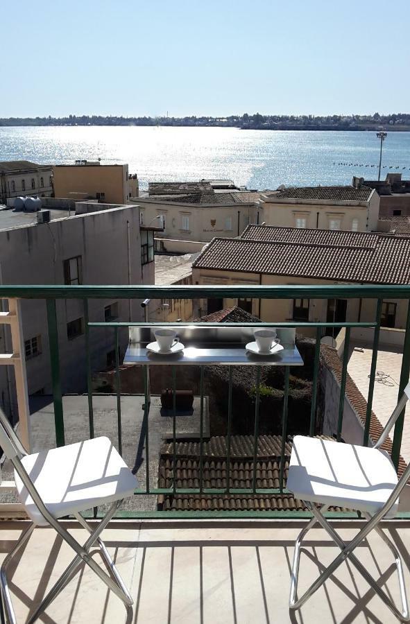 City Center Sea View Ortigia * Syrakus