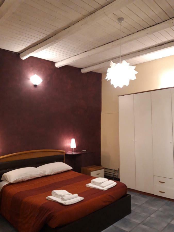 City Center Sea View Ortigia Apartment
