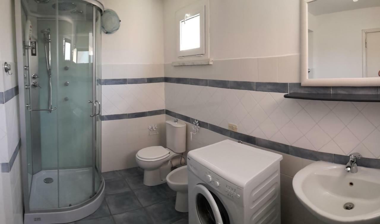 Apartment City Center Sea View Ortigia Syrakus